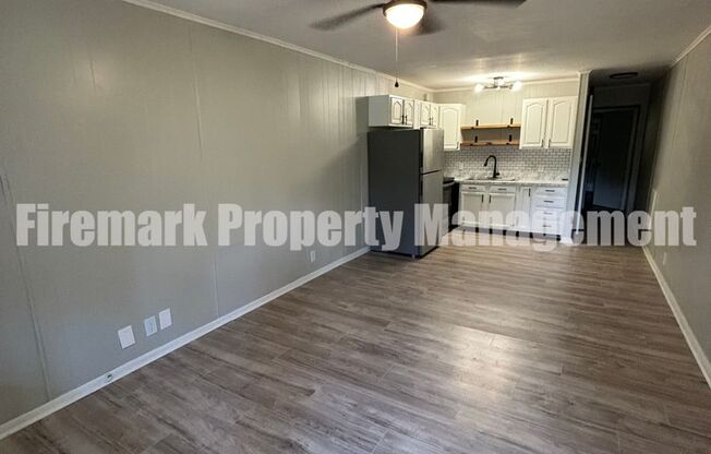 Southern Charm & Modern Luxury Await: Discover 33 Sunrise Lane in Ringgold, Georgia