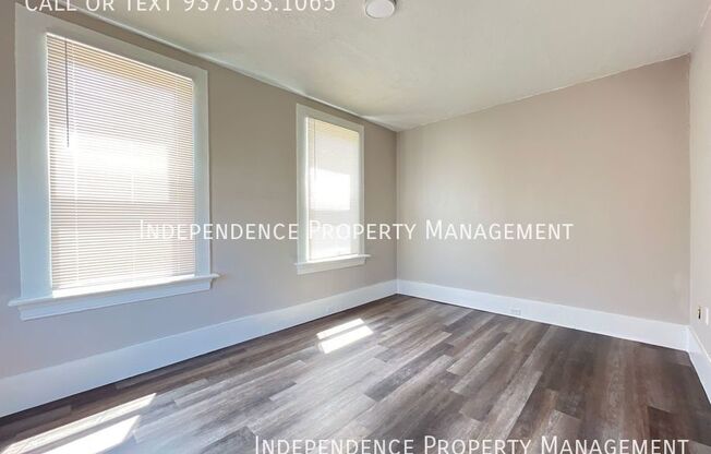 Partner-provided property photo