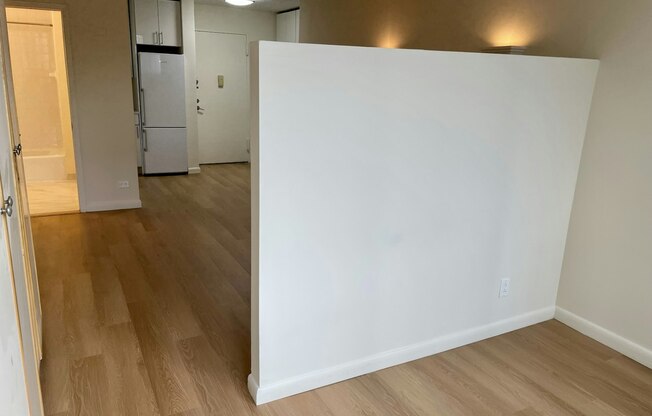 Studio, 1 bath, 400 sqft, $3,375, Unit 27BB