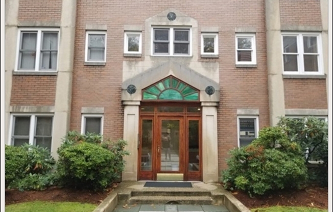 26 Parkman