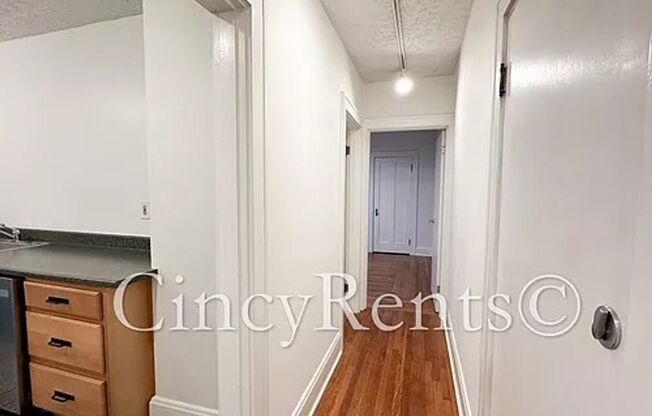 Courtland Ave. Apartments