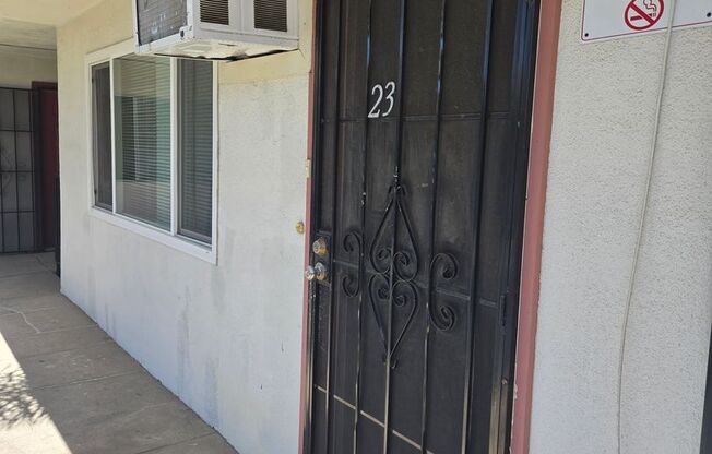 Cedarwood Apartments