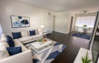 Modern 1BR with Balcony & Parking – Live the LA Lifestyle at 221 Union #16