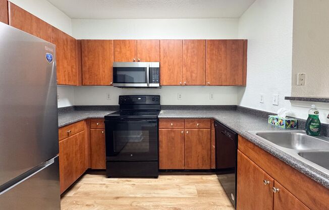 1 bed, 1 bath, $1,550, Unit Unit 5030