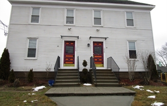 226 IRVING ST