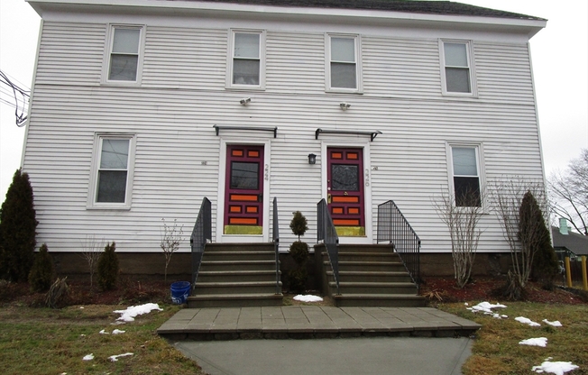 226 IRVING ST