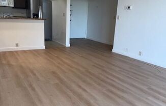 2 beds, 2 baths, 1,037 sqft, $3,995, Unit 1612