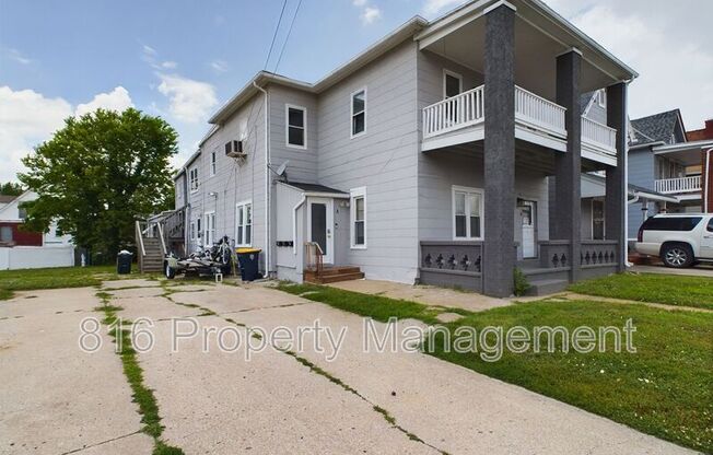 426 WABASH AVE