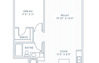 Partner-provided photo for $1771 unit