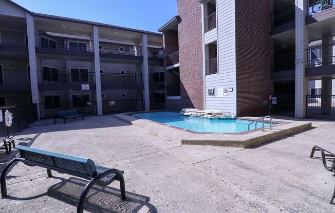 1 bed, 1 bath, $1,250