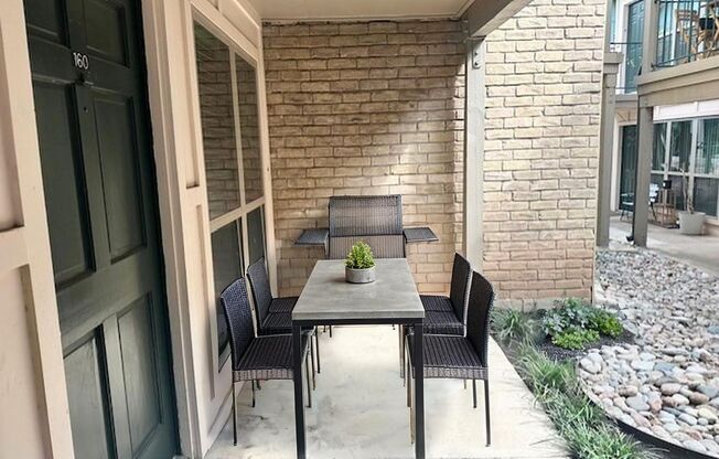 1 bed, 1 bath, 619 sqft, $1,299, Unit OPA-160