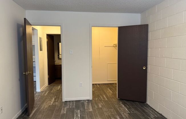 1 bed, 1 bath, 528 sqft, $850, Unit 4601 Apt A3
