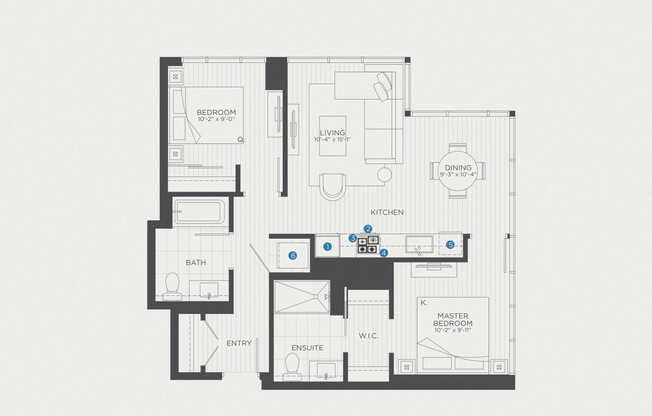 Partner-provided property photo