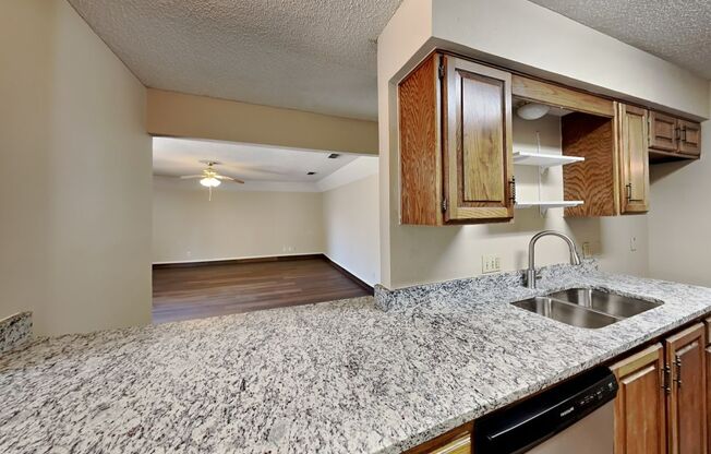 UPDATED 3 BEDROOM IN THE HEART OF ARLINGTON!