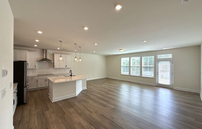 T.R. Lawing Realty Property