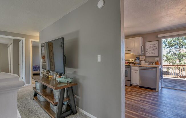 Charming 3-Bed, 2-Bath Rental Home – Just Minutes from Fort Carson!