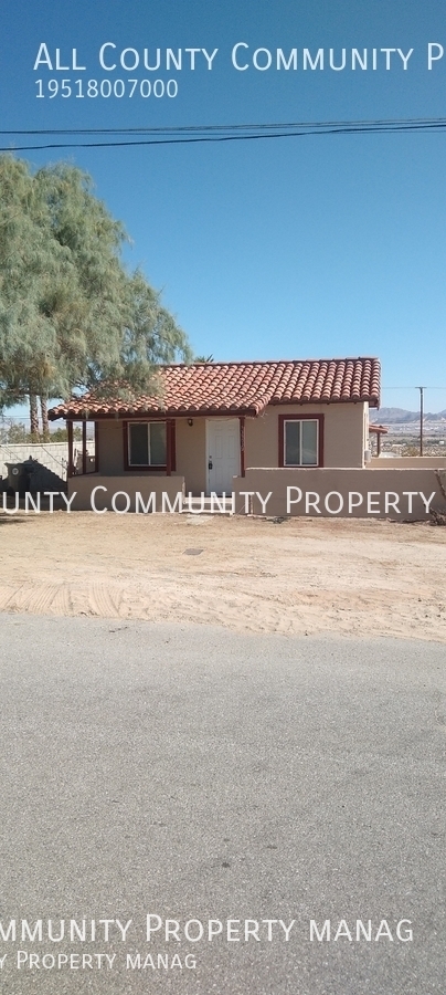73502 DESERT TRL