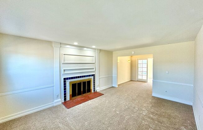 Great 5B/2.5BA House in Clairemont!