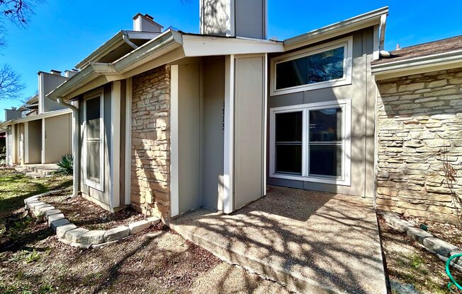 Charming 3 Bed / 2.5 Bath Home with Enclosed Patio & 2-Car Garage