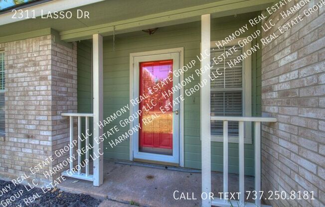 2311 Lasso Dr