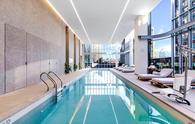 Studio, 1 bath, $7,000, Unit S7B