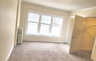 Studio, 1 bath, $775, Unit 305