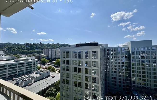 255 SW Harrison St