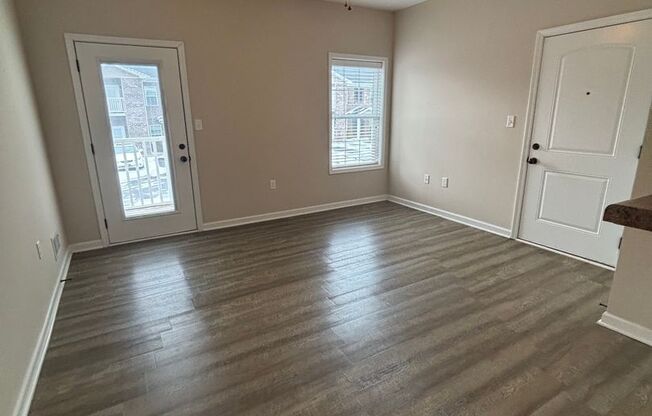 1 bed, 1 bath, 687 sqft, $775, Unit N06
