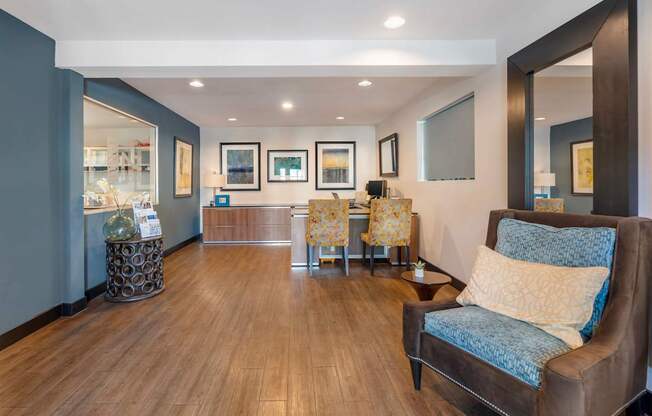 Twenty 2 Eleven Apartment Homes in Winnetka