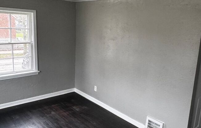 3 Bed | 1 Bath | $1,595/month | Section 8 Welcome