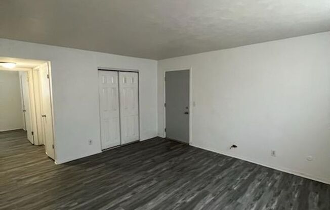 1 bed, 1 bath, $675, Unit 3418 Apt 1