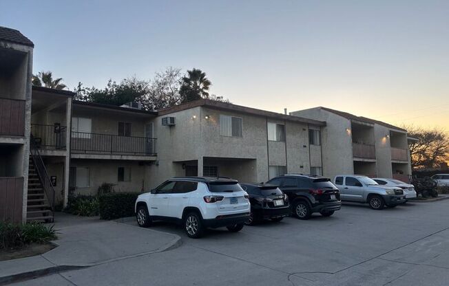 215 N BARRANCA AVE