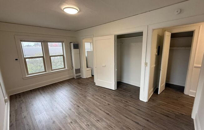 The Adelaide Apartments