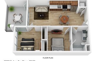 Partner-provided photo for $4195 unit