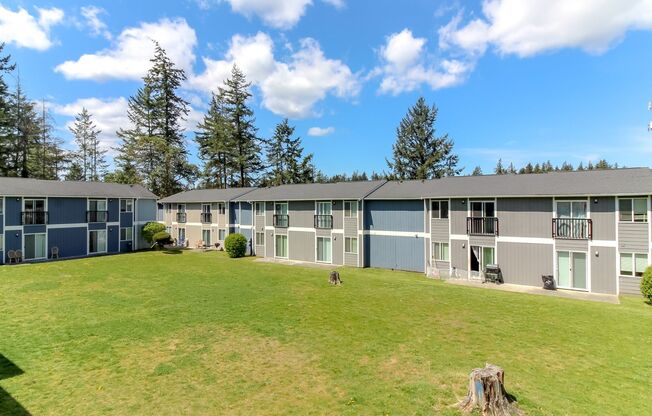 2 beds, 1 bath, 700 sqft, $1,265, Unit Unit 39