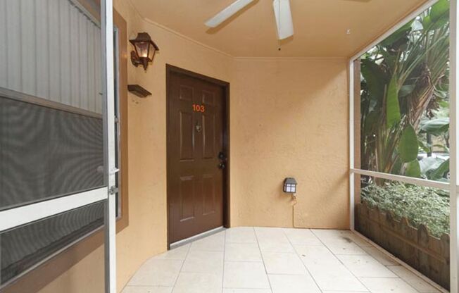 1BED/1BATH Condo in Altamonte Springs FL