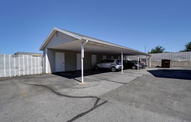Falcon Estates