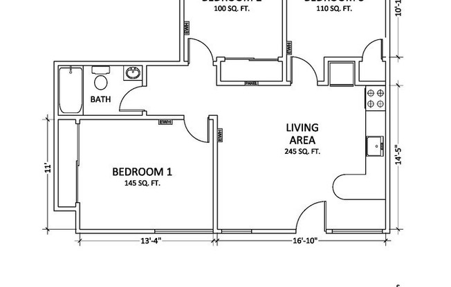 Partner-provided property photo