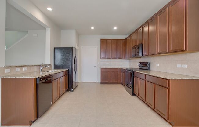 141 Spotted Rail Ridge Leander, TX 78641