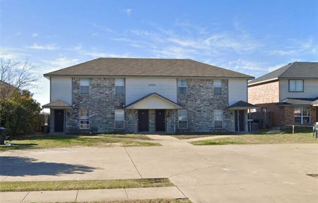 1206 Industrial Blvd