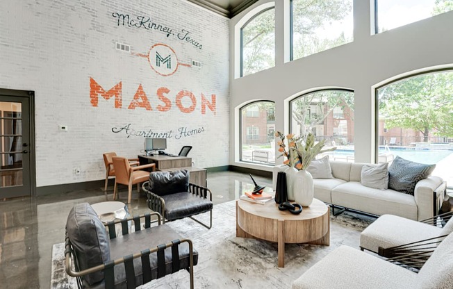 Clubhouse at Mason, McKinney, TX, 75069
