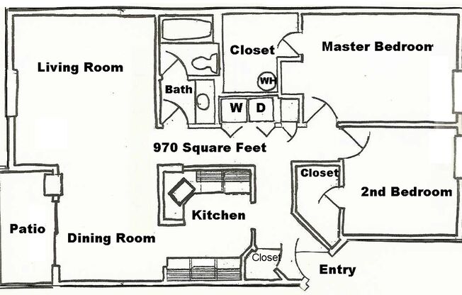 Partner-provided property photo