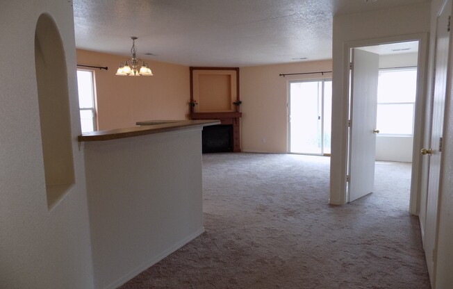 3 beds, 2 baths, $1,900