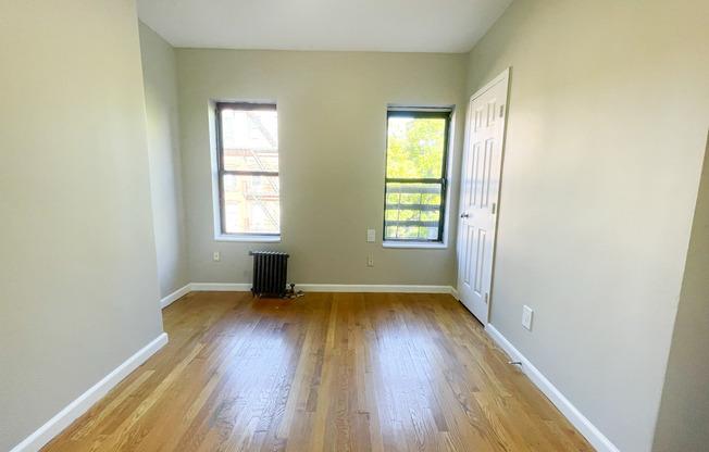 Studio, 1 bath, $2,630, Unit 18