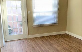 Studio, 1 bath, $1,350, Unit 5