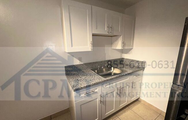 1 bed, 1 bath, 628 sqft, $1,495, Unit 201