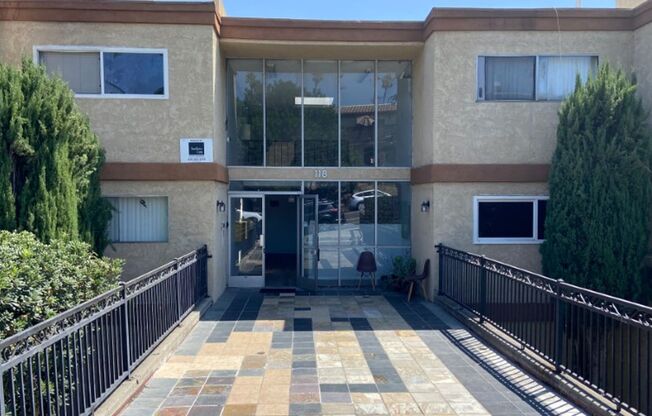 APT 118 SAN PASCUAL AVE (RSO)