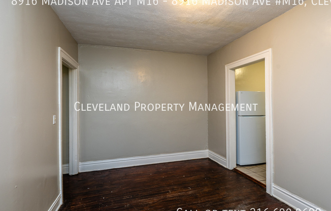 Partner-provided property photo