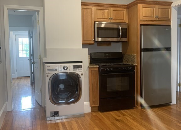 61 GRANITE AVE