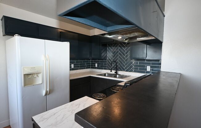 2 Bedroom Apartment -Las Vegas -NO PETS -1512 Cobb Ln - ASK ABOUT OUT MOVE IN SPECIAL!!